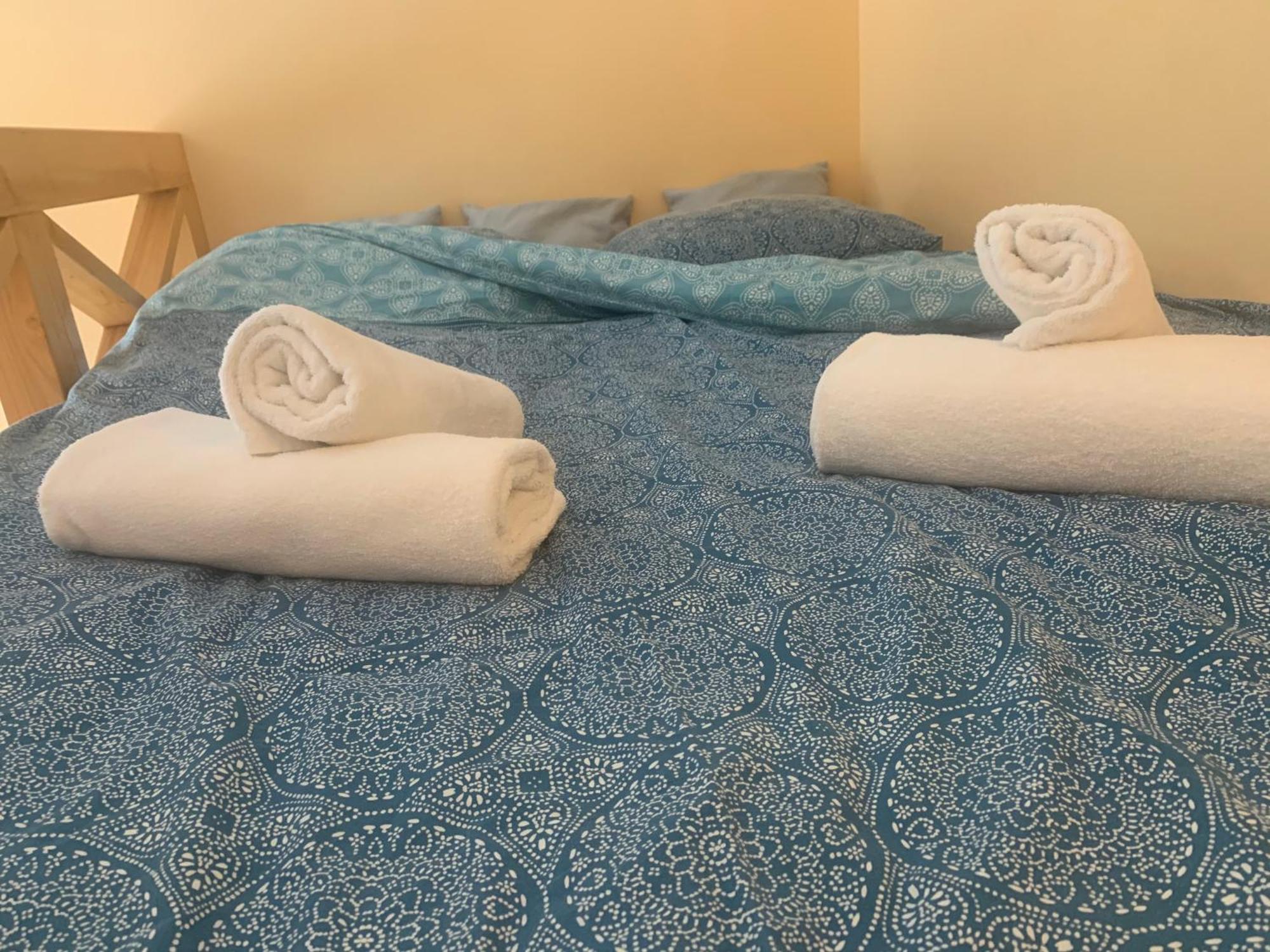 Pas Jurate Villa Hubertus Juodkrantė Cameră foto