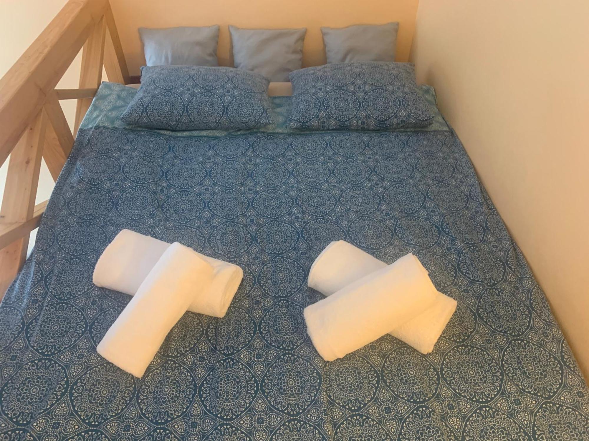 Pas Jurate Villa Hubertus Juodkrantė Cameră foto